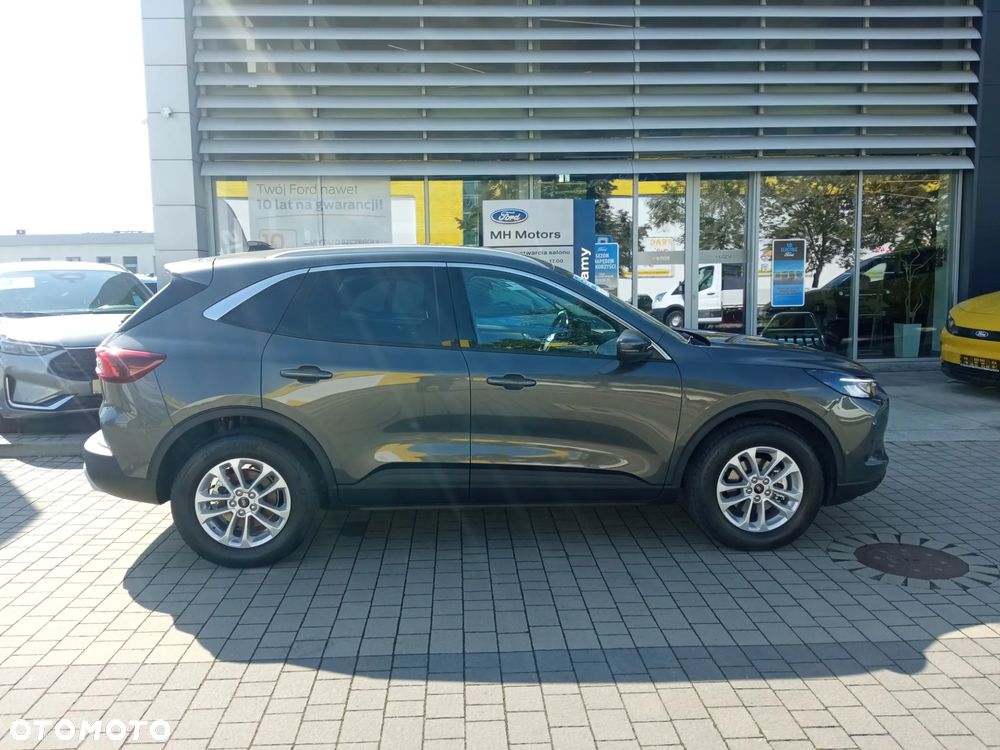 Ford Kuga 1.5 EcoBoost FWD Titanium - 7