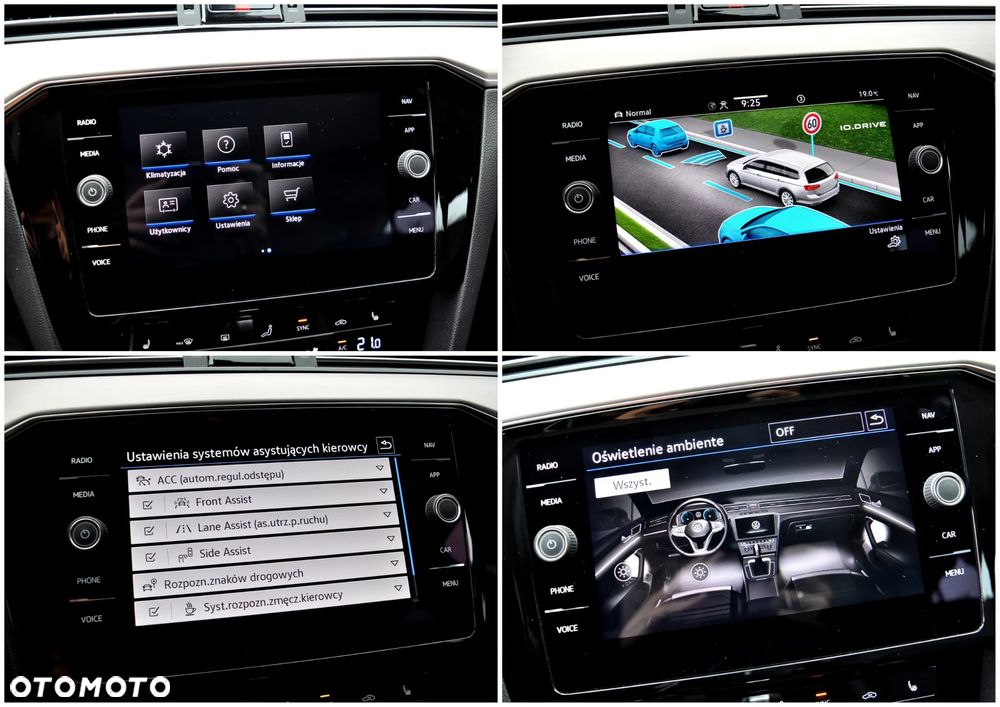 Volkswagen Passat 2.0 TDI EVO Elegance DSG - 33