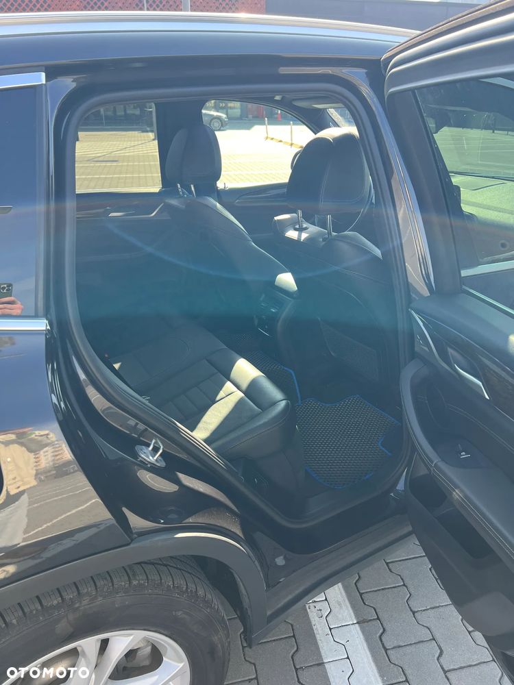 BMW X3 xDrive30i xLine - 19