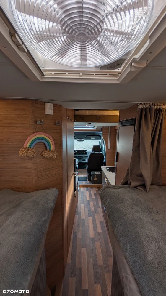Weinsberg WEINSBERG CaraCompact MB 640 MEG EDITION-PEPPER - 17