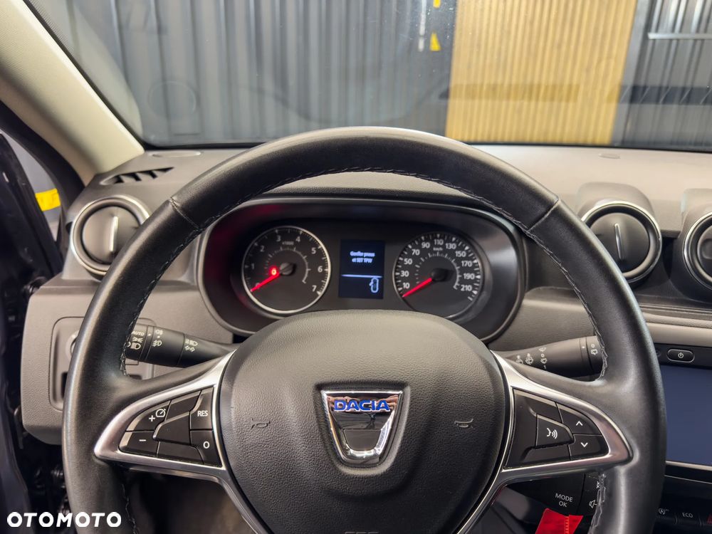 Dacia Duster Blue dCi 115 2WD Prestige - 18