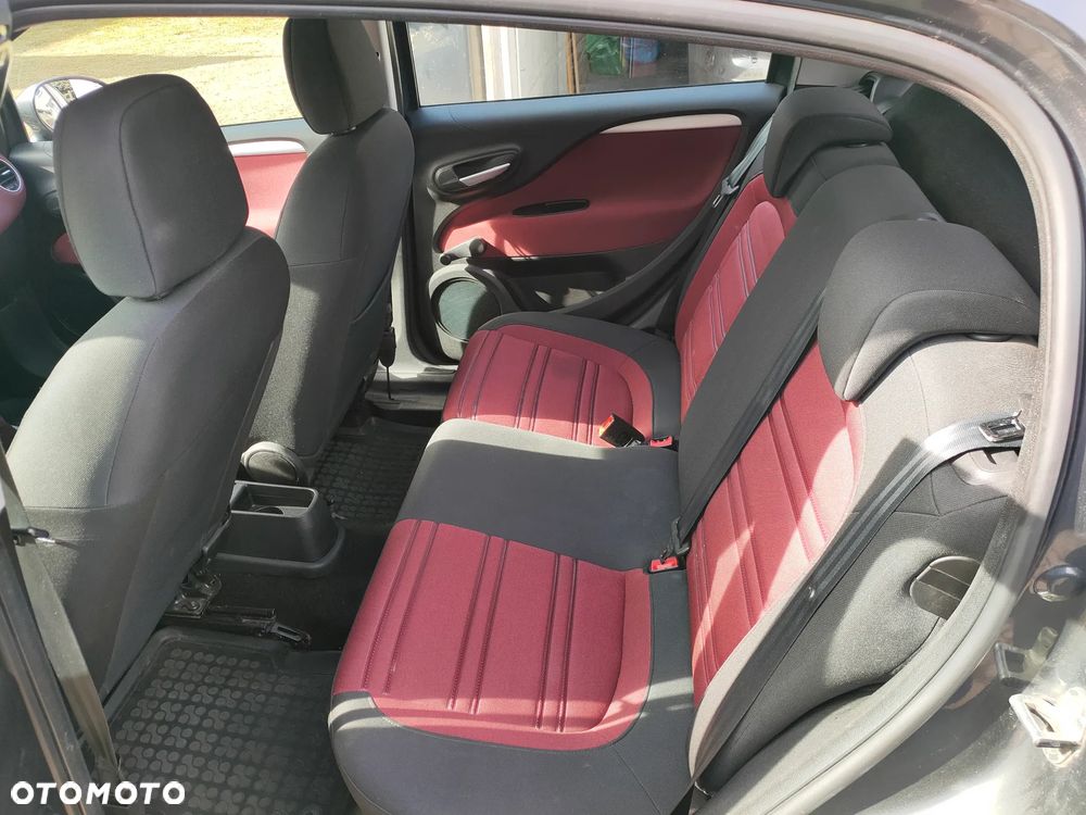 Fiat Punto - 32