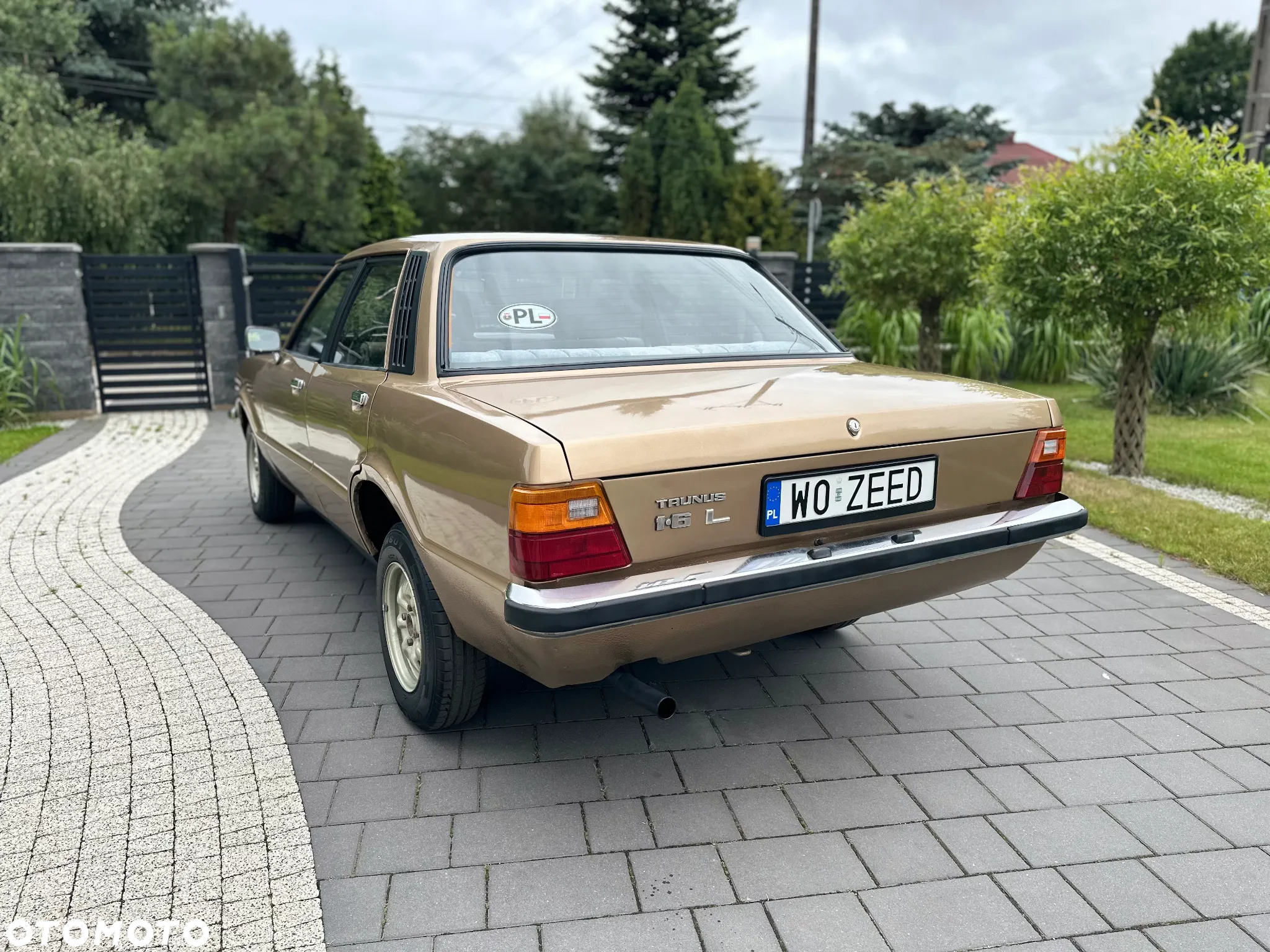 Ford Taunus - 9