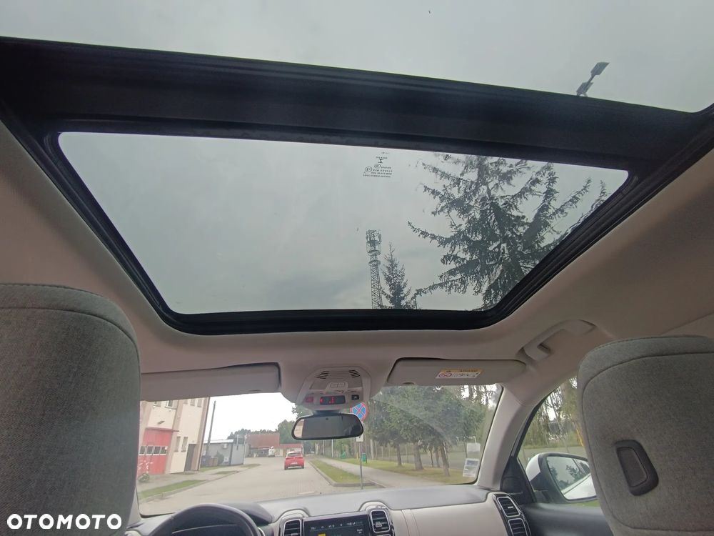 Citroën C5 Aircross BlueHDI 130 S&S LIVE PACK - 15