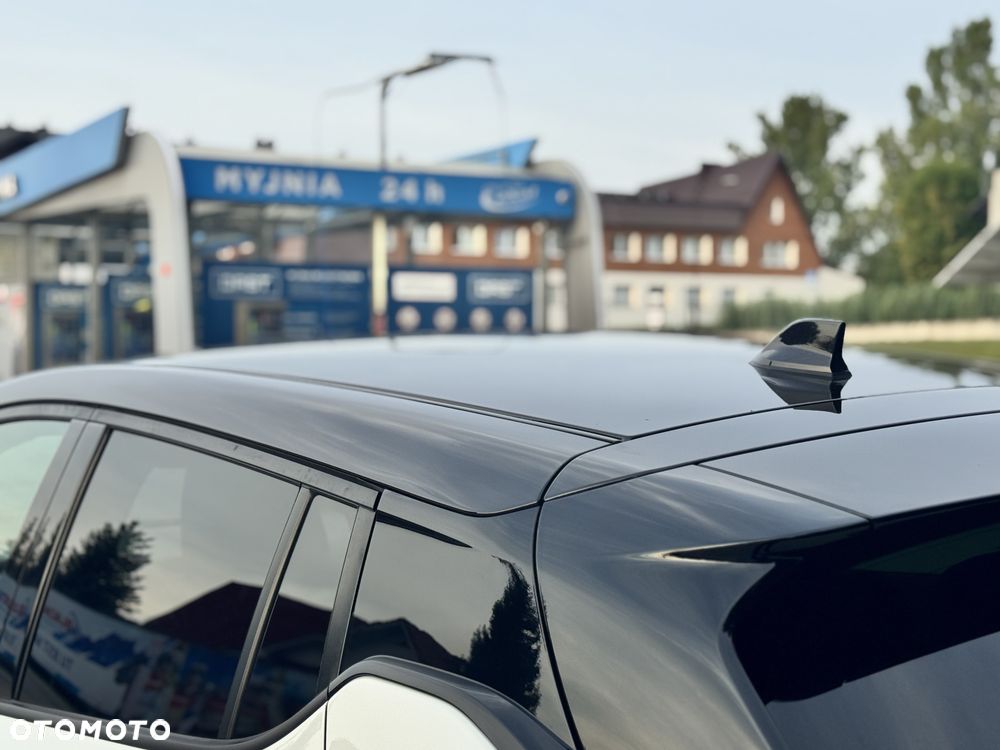 Nissan Leaf 40kWh N-Connecta - 10