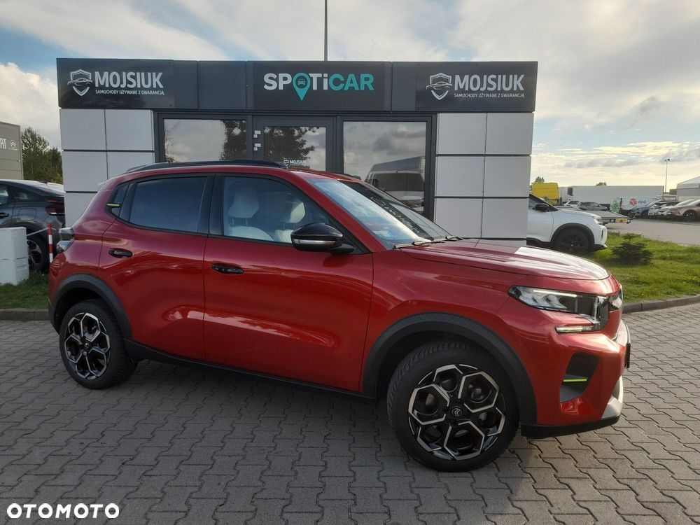 Citroën C3 - 4