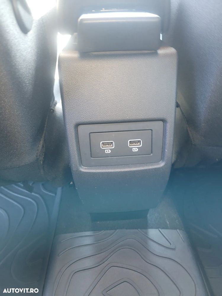 Dacia Duster Blue dCi 115 4X4 Extreme - 14