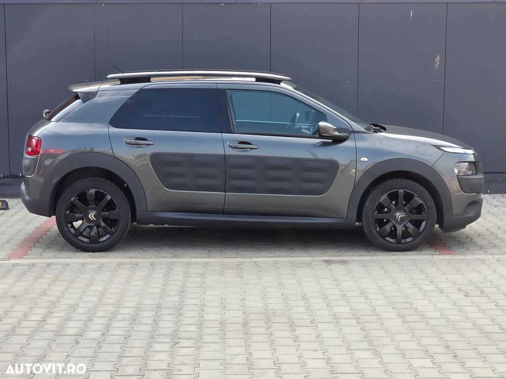 Citroën C4 Cactus - 6