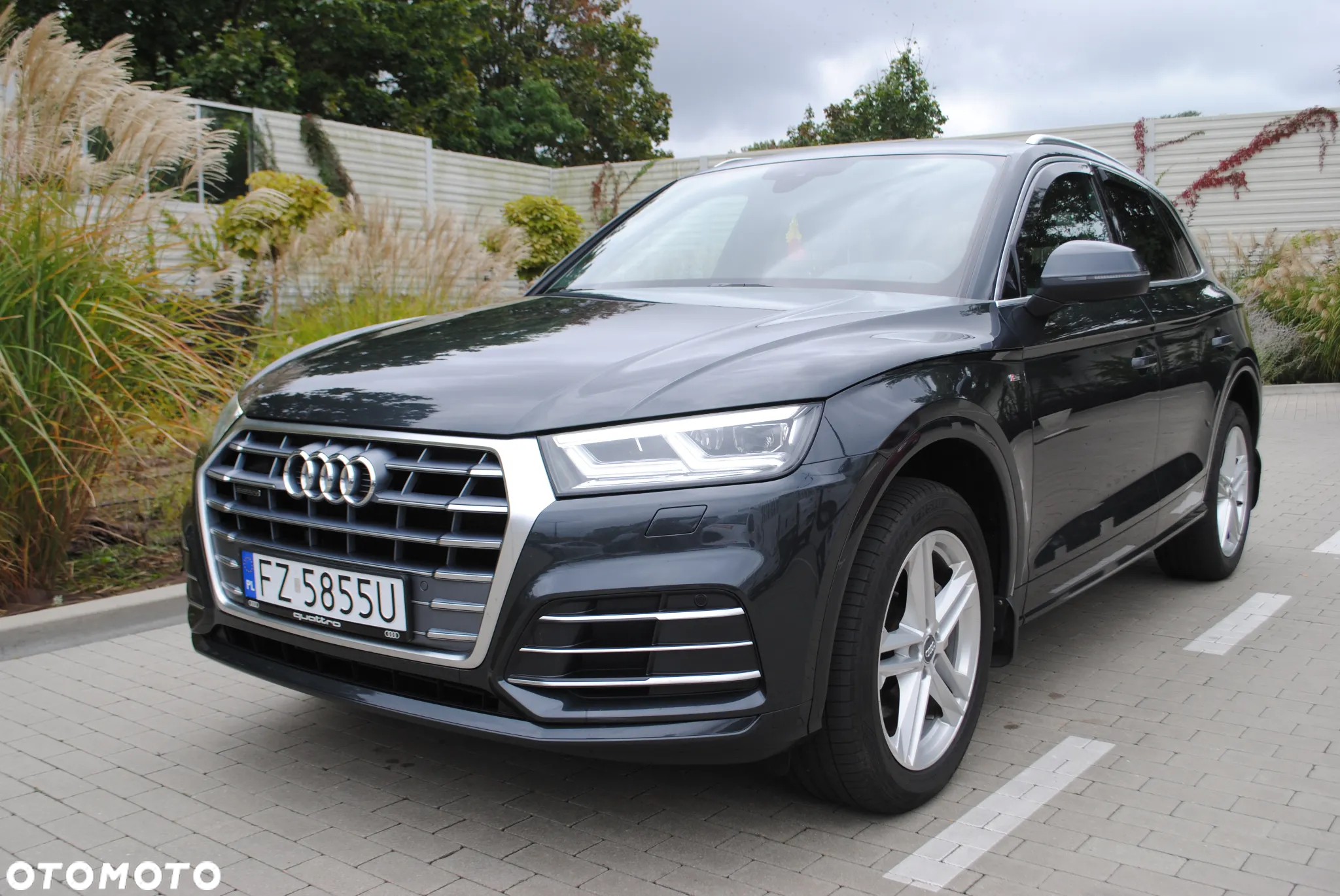 Audi Q5 2.0 TDI Quattro S tronic - 2