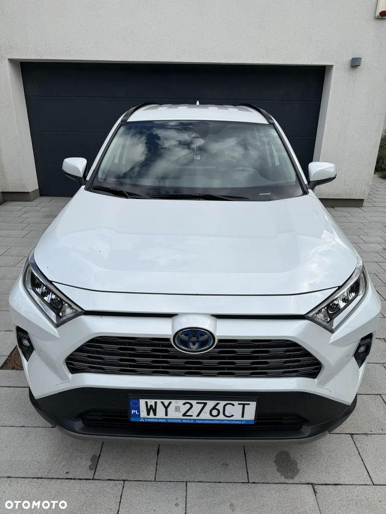 Toyota RAV4 - 16