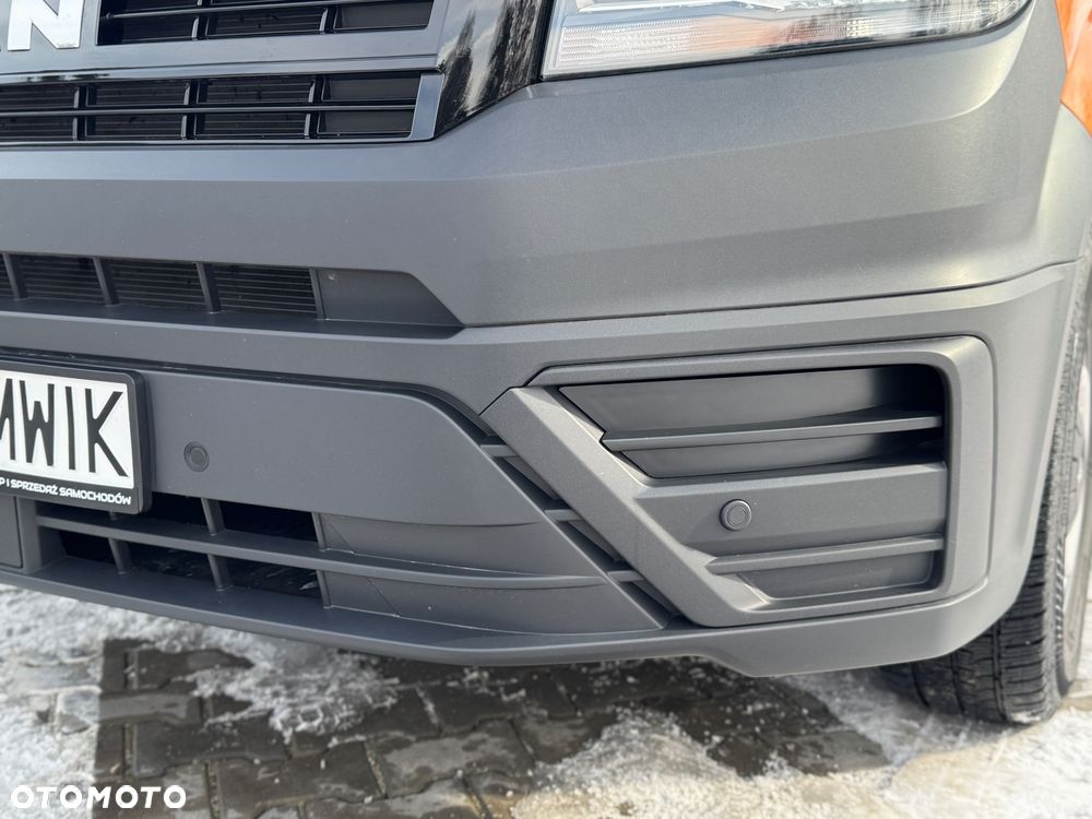 Volkswagen Crafter - 34