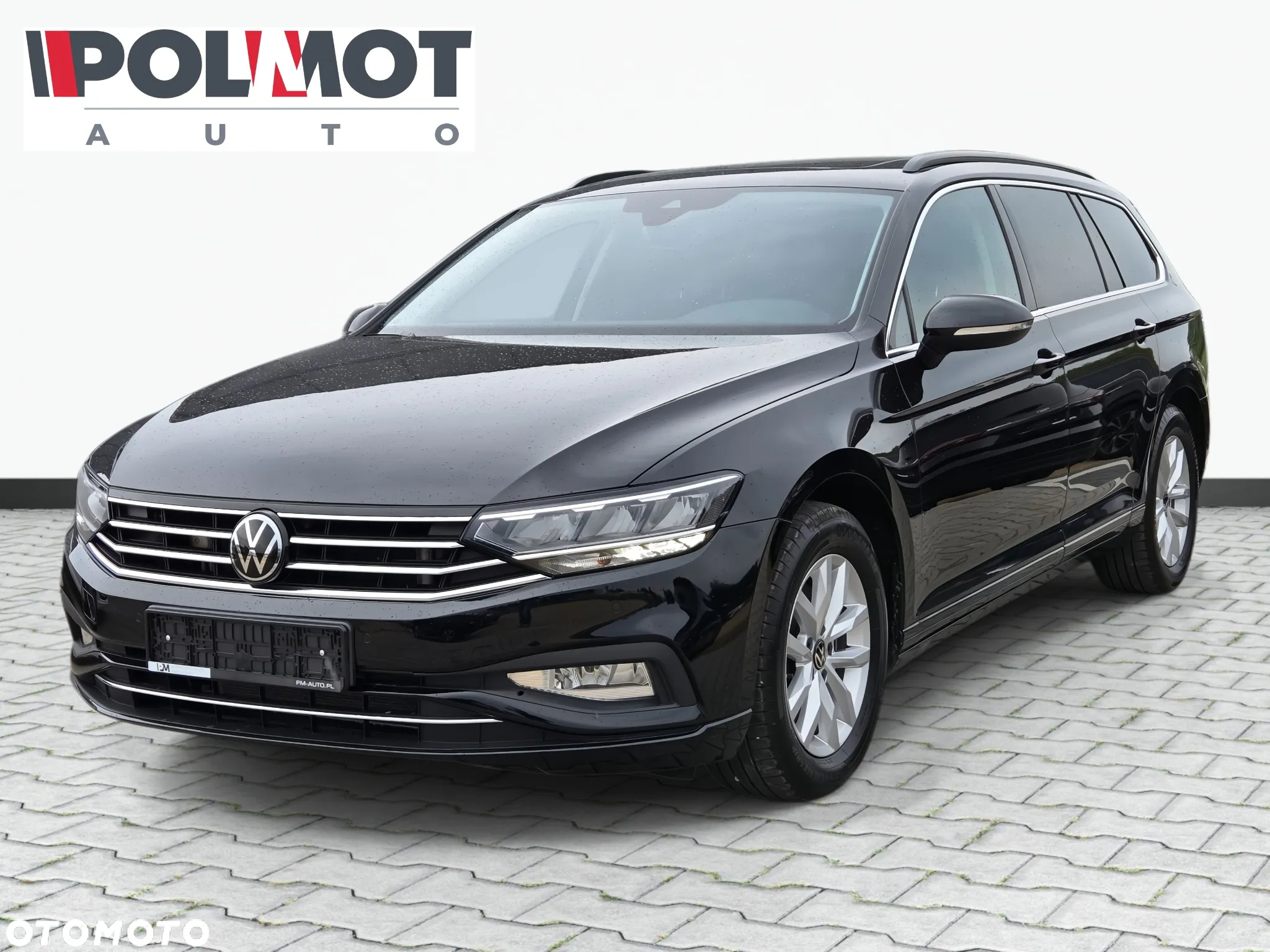 Volkswagen Passat 2.0 TDI EVO Business - 8