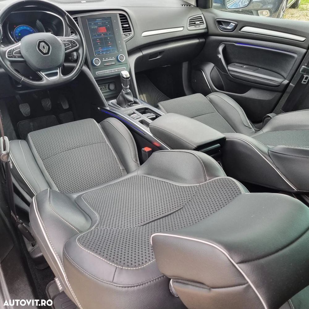 Renault Megane ENERGY dCi Intens - 7