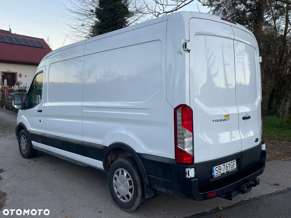 Ford TRANSIT - 3