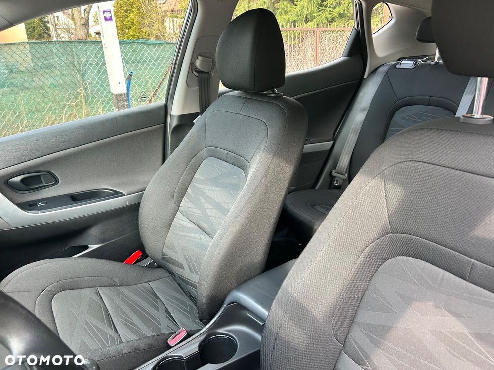 Kia Ceed 1.6 GDI M - 3