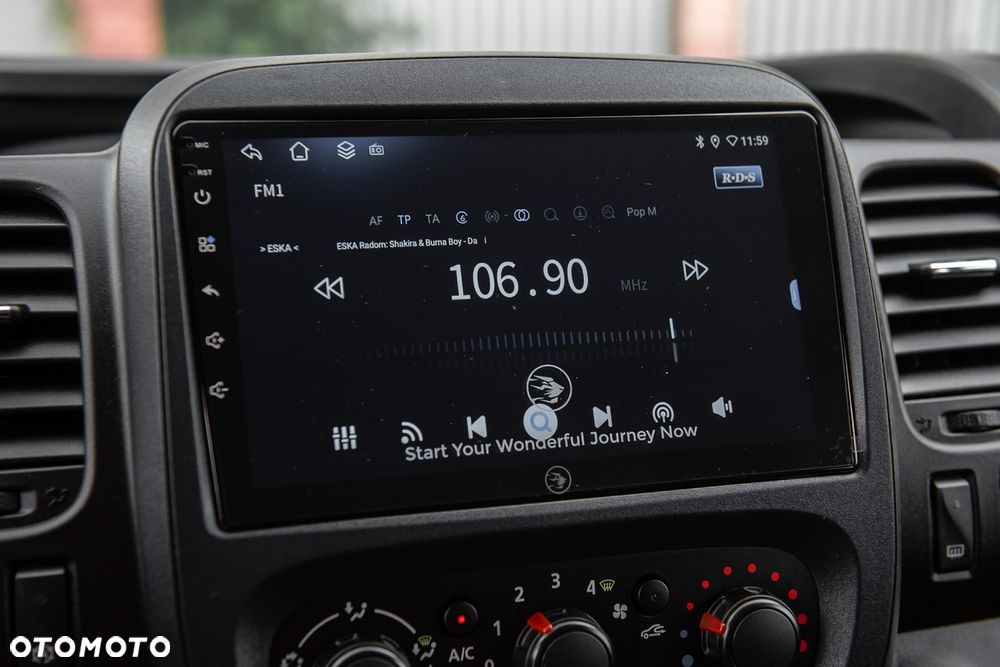 Fiat Talento L1H1 Family - 17