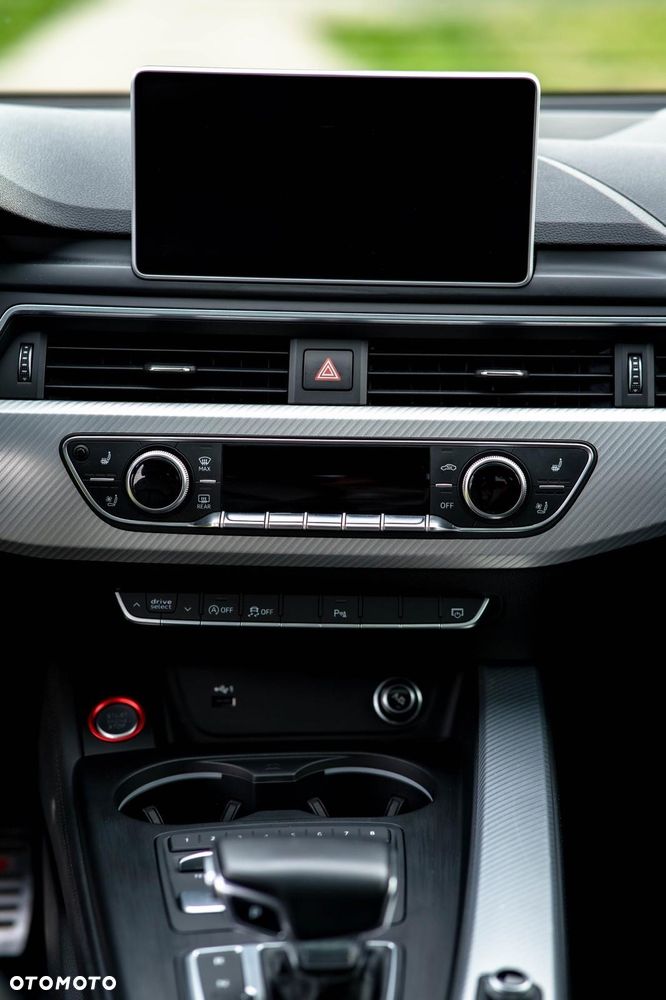 Audi A5 Sportback 2.0 TFSI quattro S tronic sport - 22