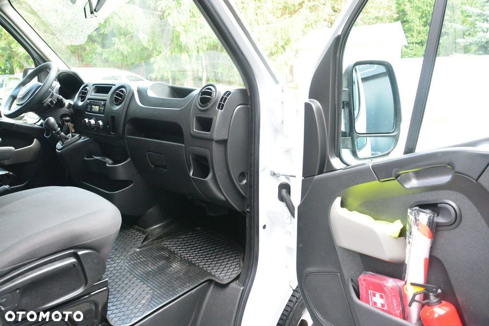 Renault Master - 8