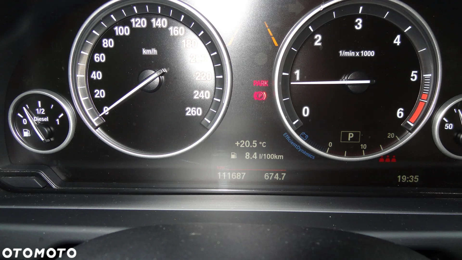 BMW X5 xDrive25d - 33