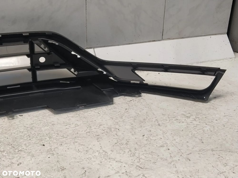 VOLVO XC90 2 II 14- R-DESIGN SPOILER DOKŁADKA ZDERZAKA PRZÓD PRZEDNIA PDC ORYGINAŁ - 12