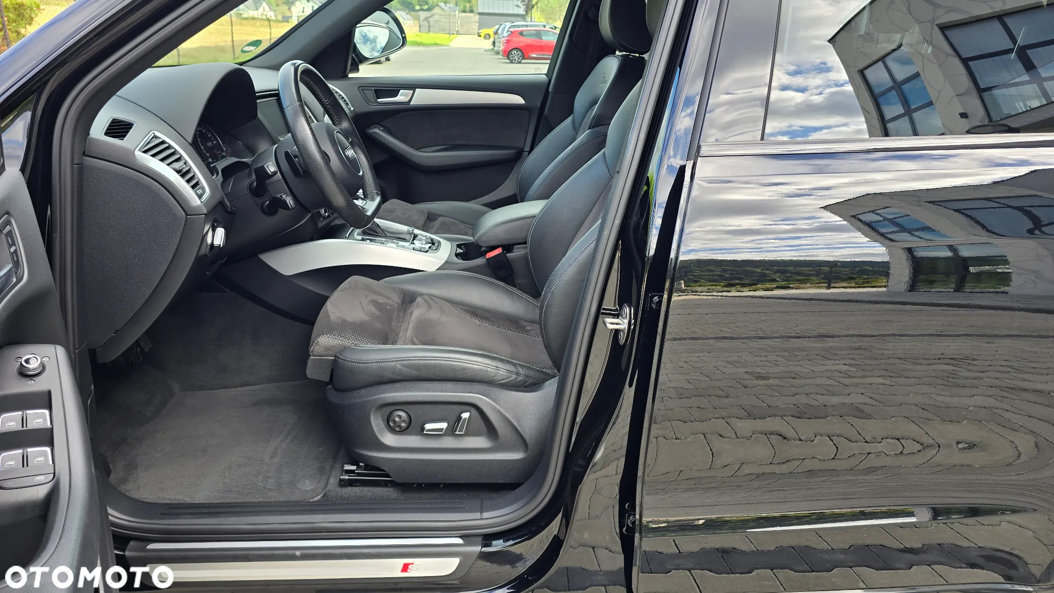 Audi Q5 2.0 TDI quattro (clean diesel) S tronic - 28