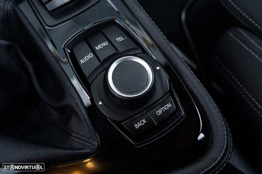 BMW 216 Gran Tourer d Line Sport - 23