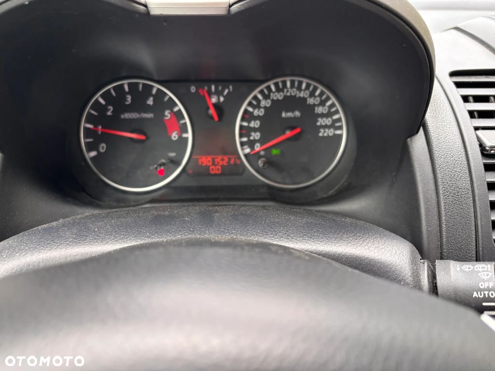 Nissan Note 1.5 dCi Acenta - 3
