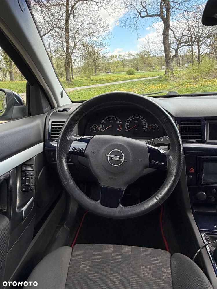 Opel Vectra 1.8 GTS - 16