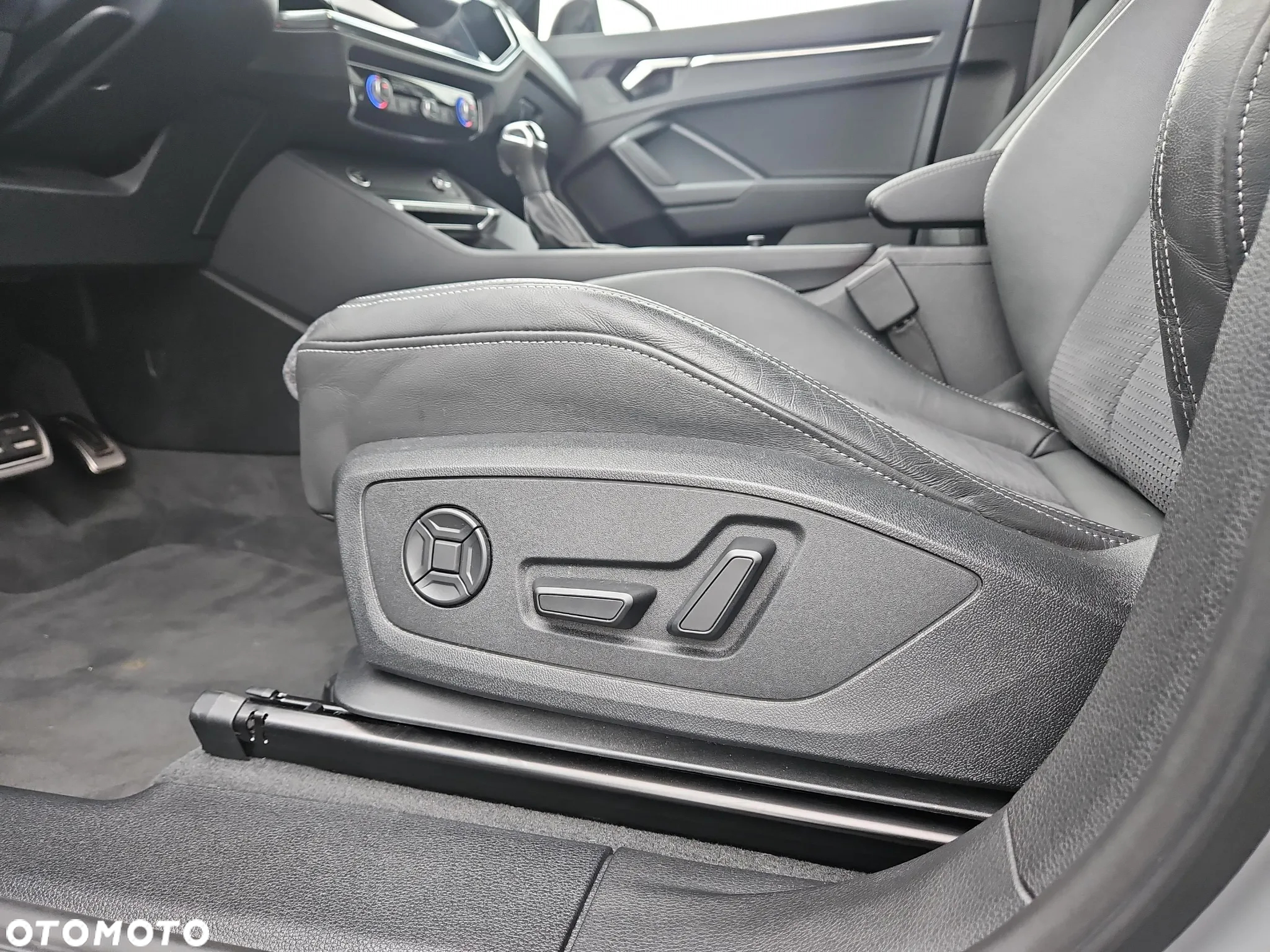 Audi Q3 45 TFSI Quattro S-Line S tronic - 13