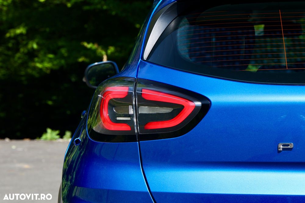 Ford Puma 1.0 EcoBoost MHEV Titanium - 36