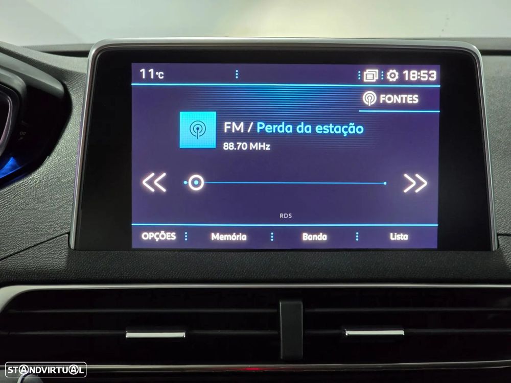 Peugeot 3008 1.2 PureTech Active Pack - 10