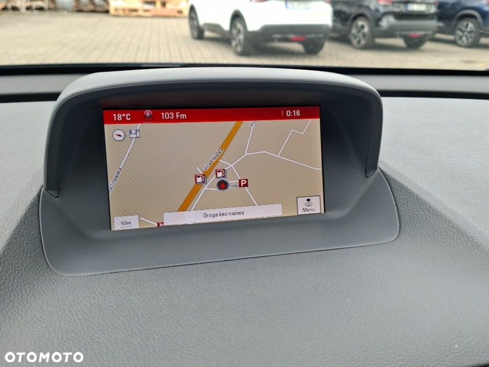 Opel Mokka 1.4 T Cosmo S&S 4x4 - 25