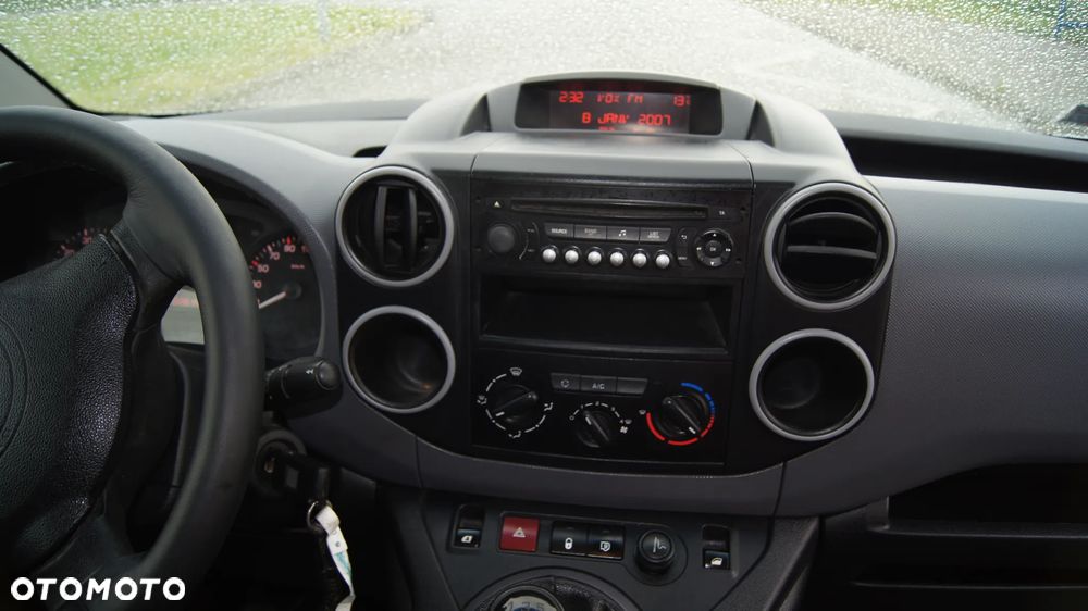 Citroën Berlingo - 18