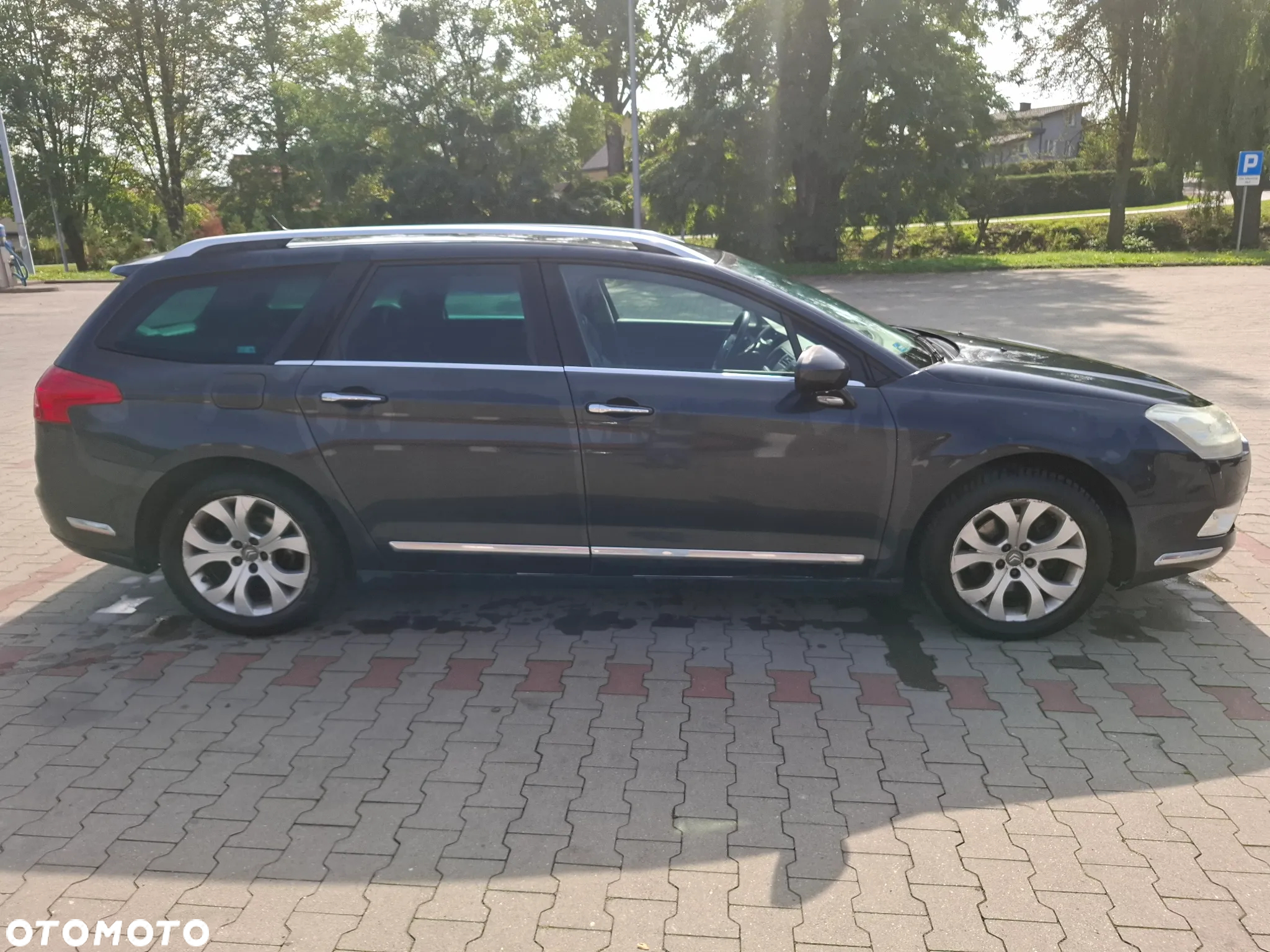 Citroën C5 2.0 HDi Exclusive - 2