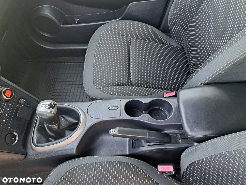 Nissan Qashqai 1.6 acenta - 20
