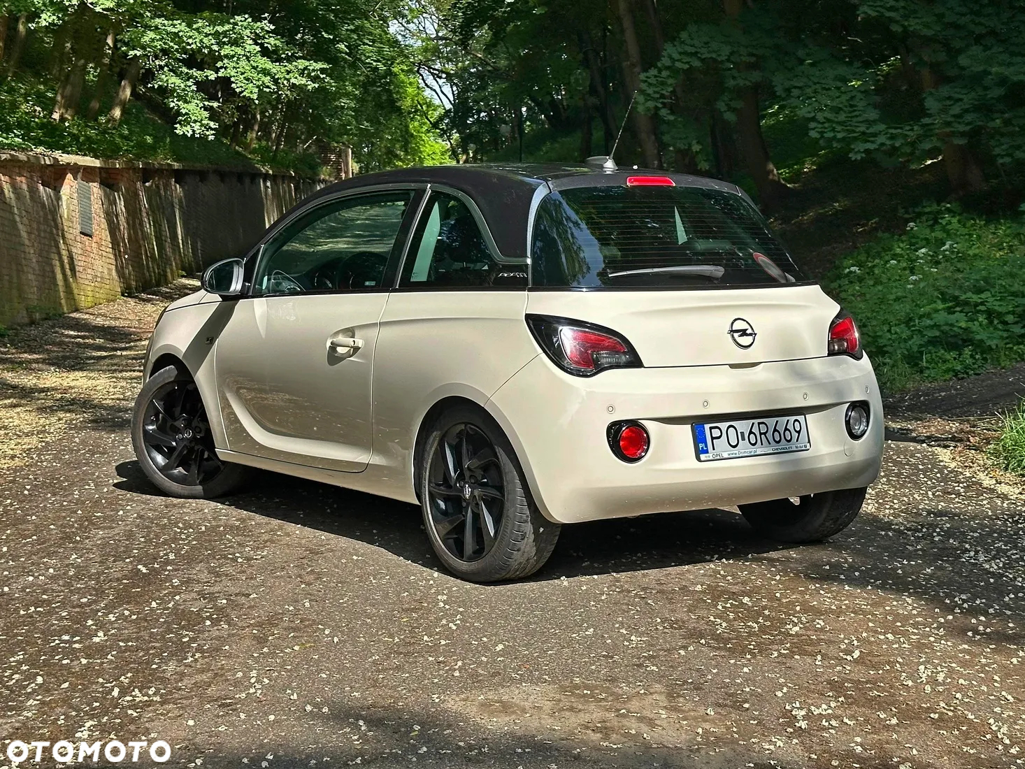 Opel Adam 1.4 Glam - 3