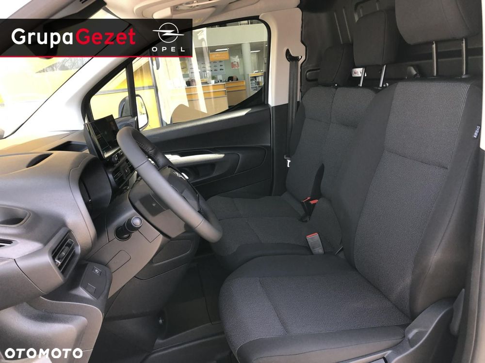 Opel Combo Cargo - 11