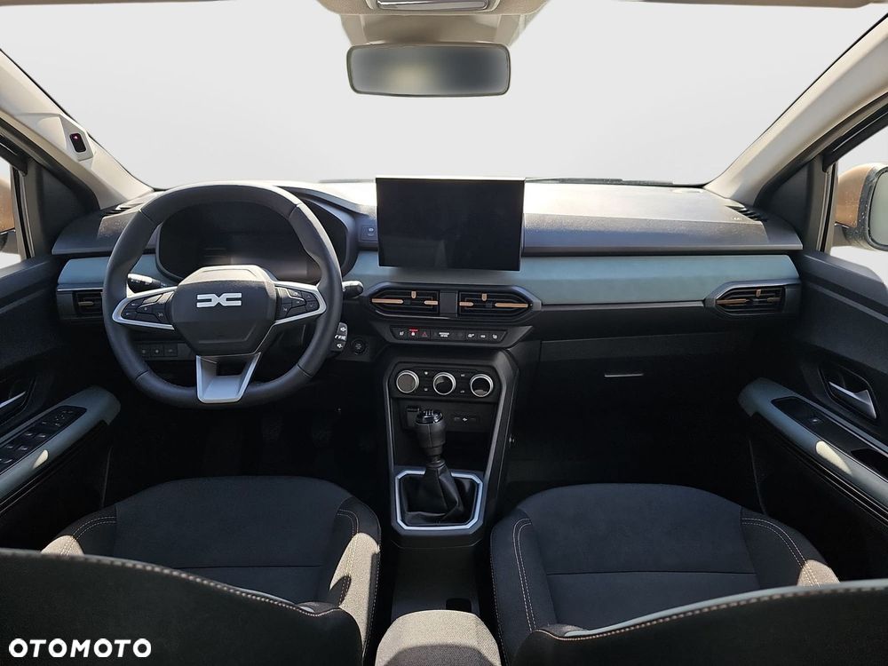 Dacia Sandero Stepway - 23