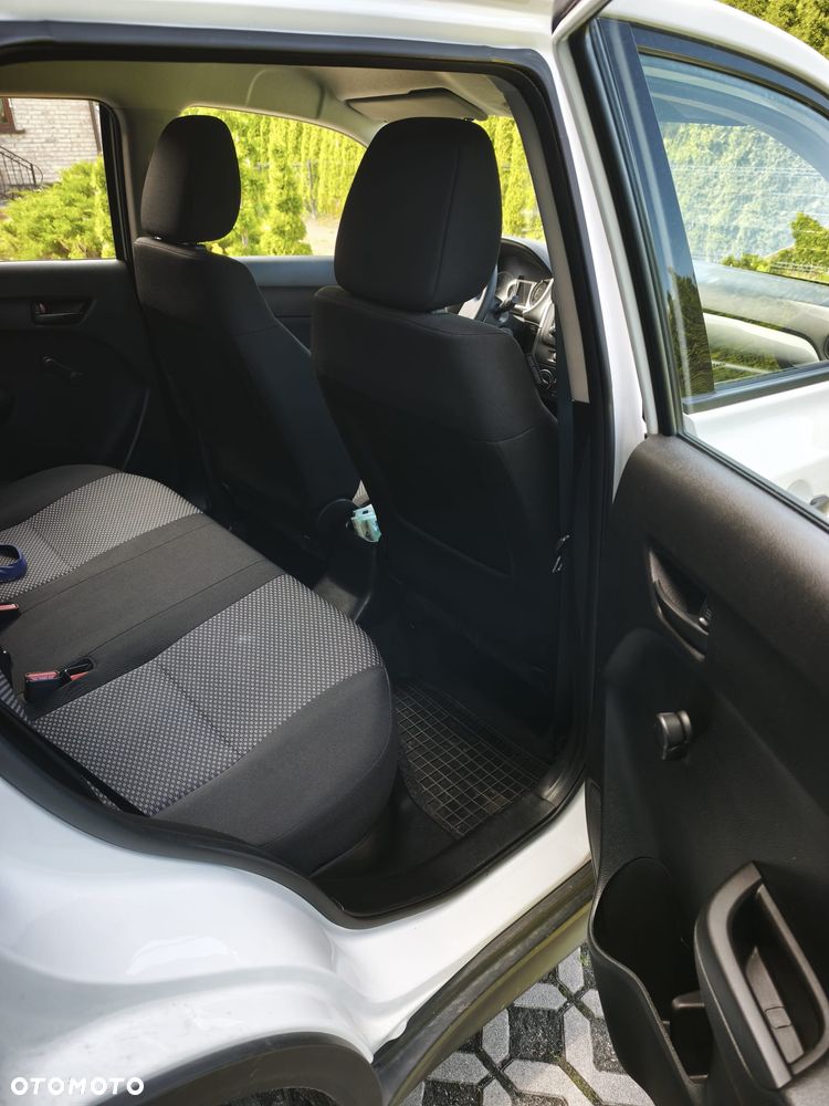 Suzuki Vitara 1.6 Comfort 2WD - 13