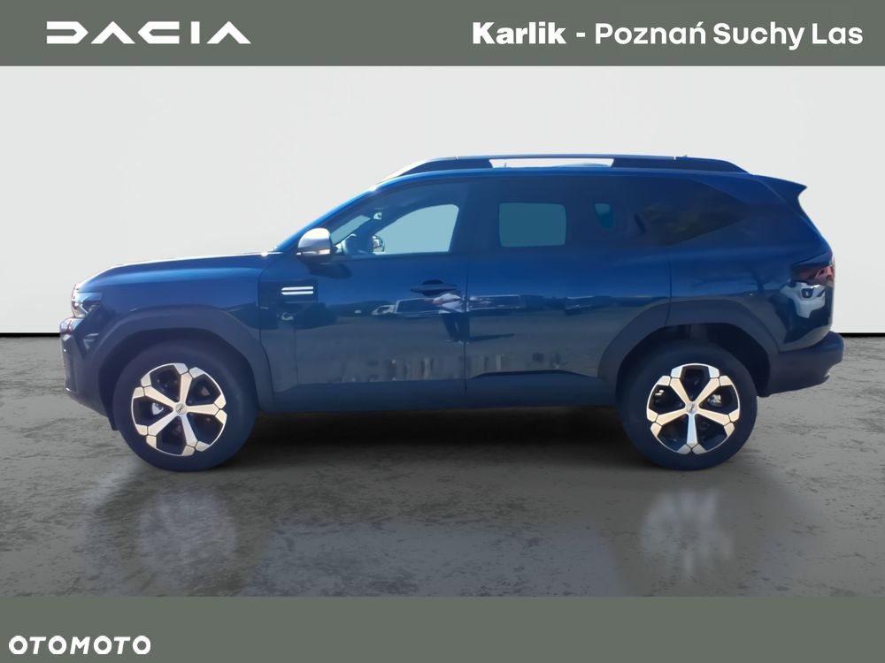 Dacia Bigster 1.2 TCe mHEV Journey - 8