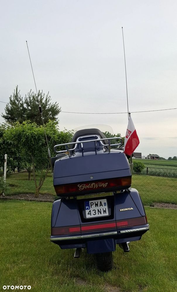 Honda GL - 3