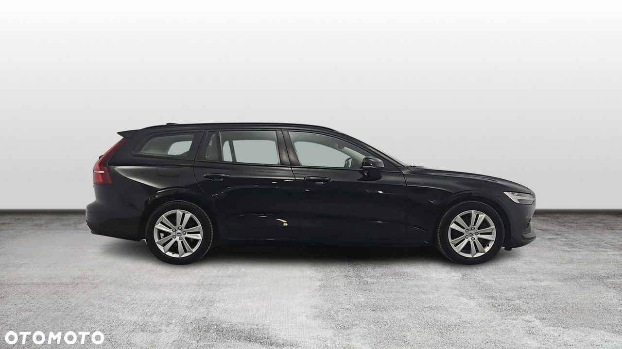 Volvo V60 - 6