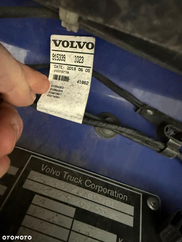 Volvo FH 540 XL - 10