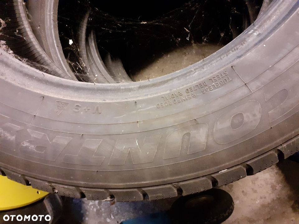 OPONY 235/60R18 107V - 6