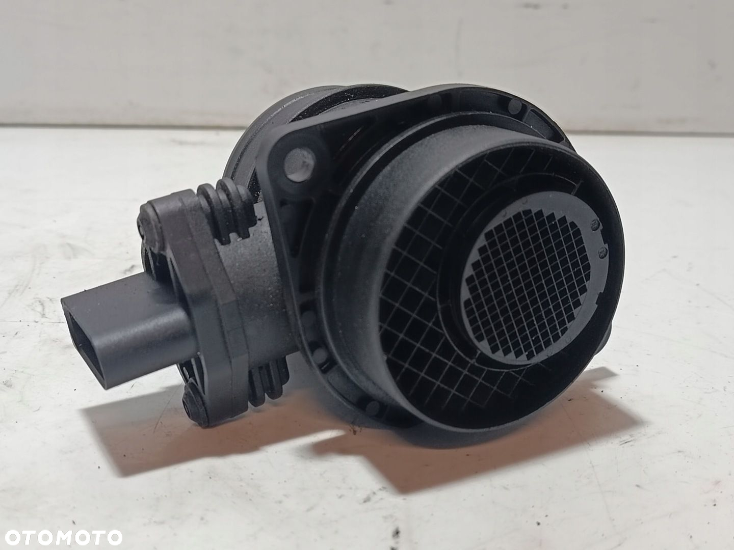 PRZEPŁYWOMIERZ VOLVO V70 II S80 2.4B 04- 30713512 - 4