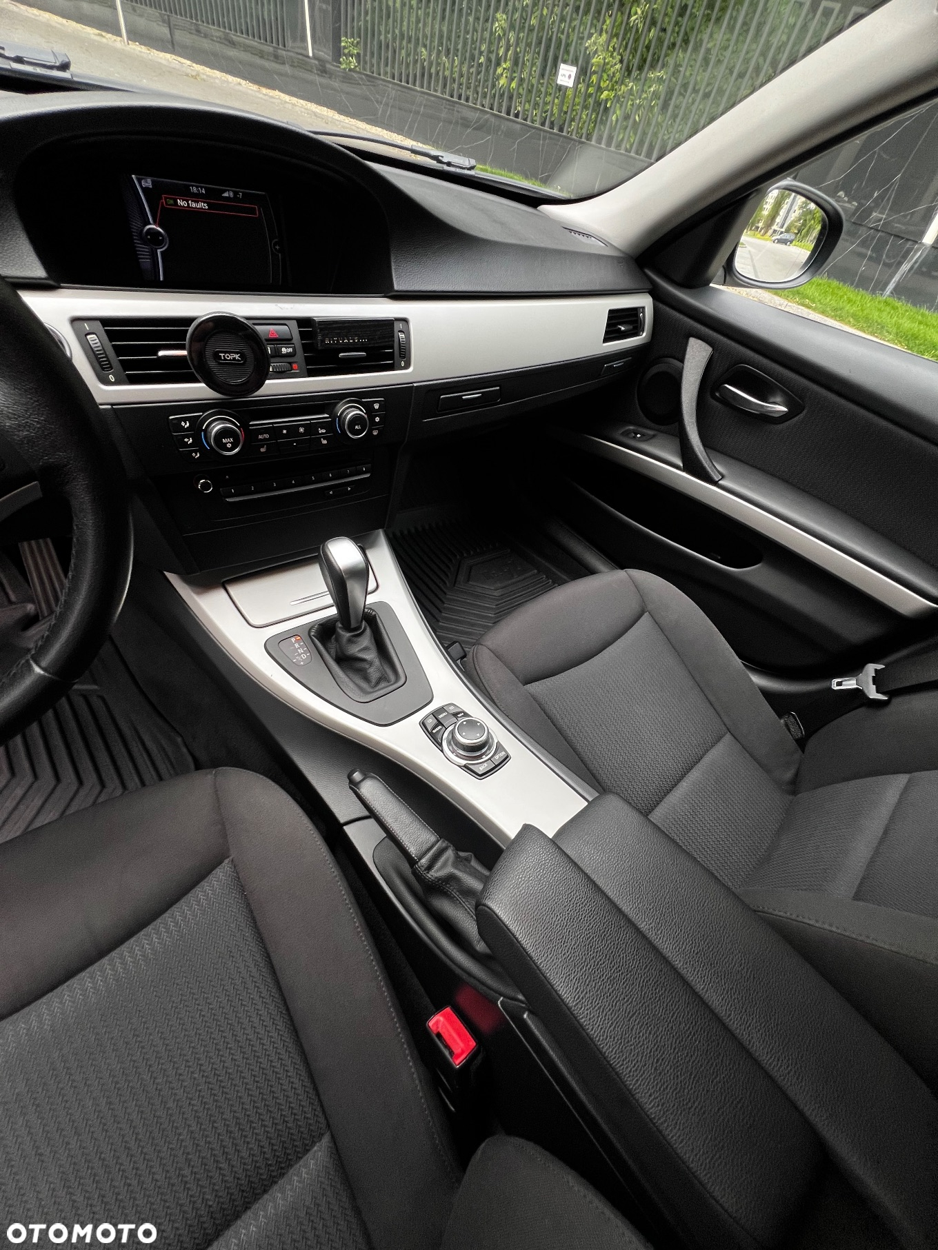 BMW Seria 3 - 10