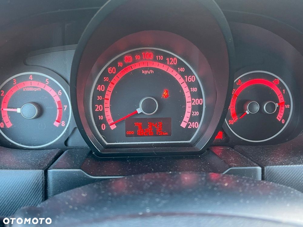 Kia Ceed 1.4 CVVT LX - 13