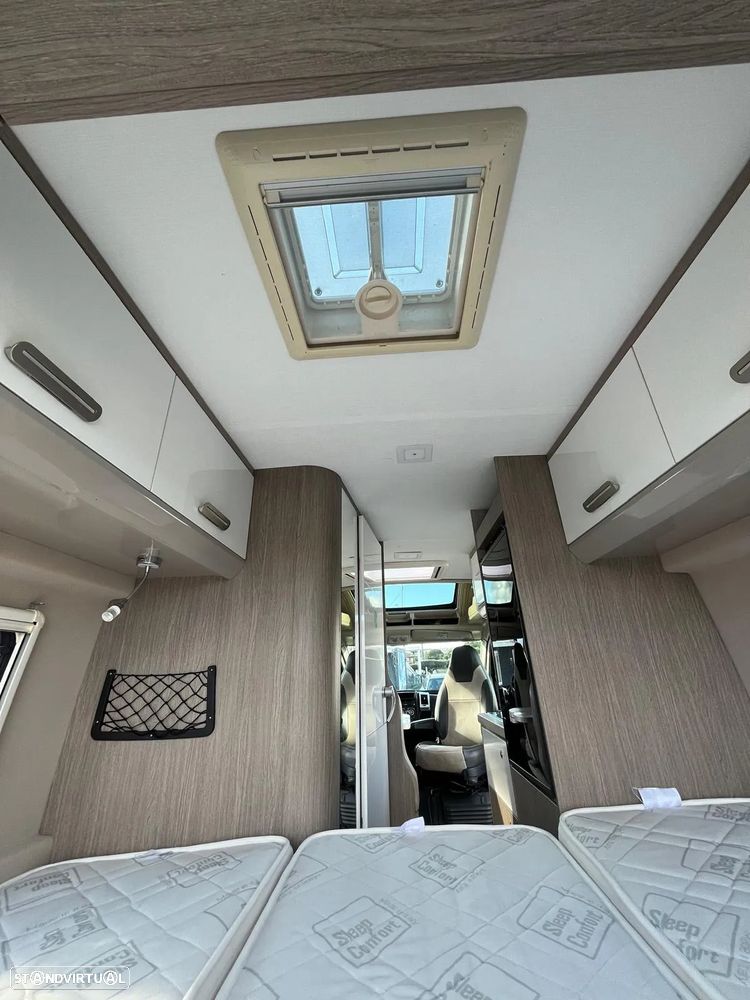 Chausson Twist Premium - 37