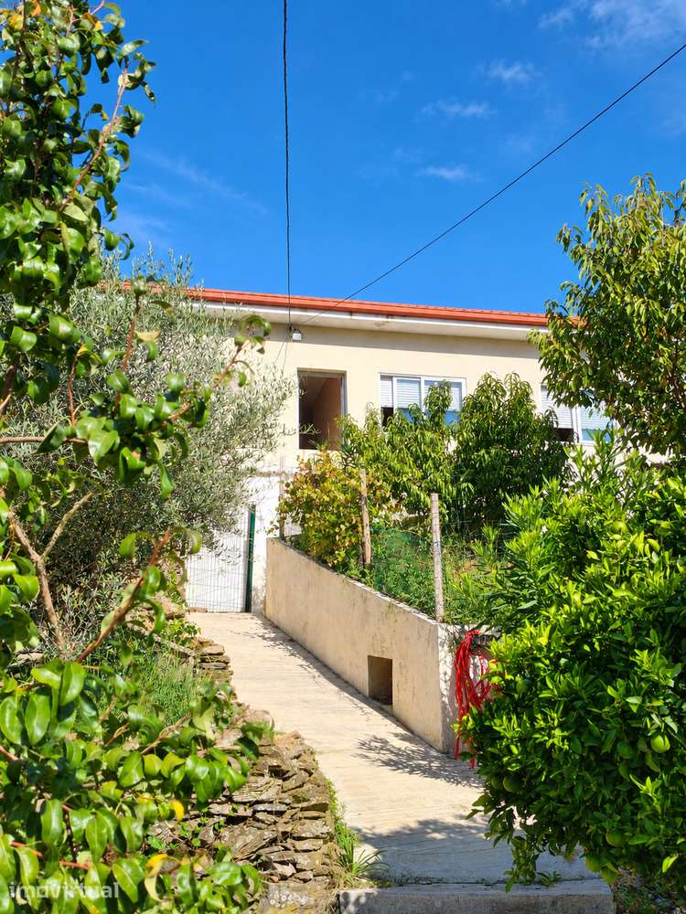 Moradia T2 com jardim e garagem em Gondomar - Grande imagem: 2/12