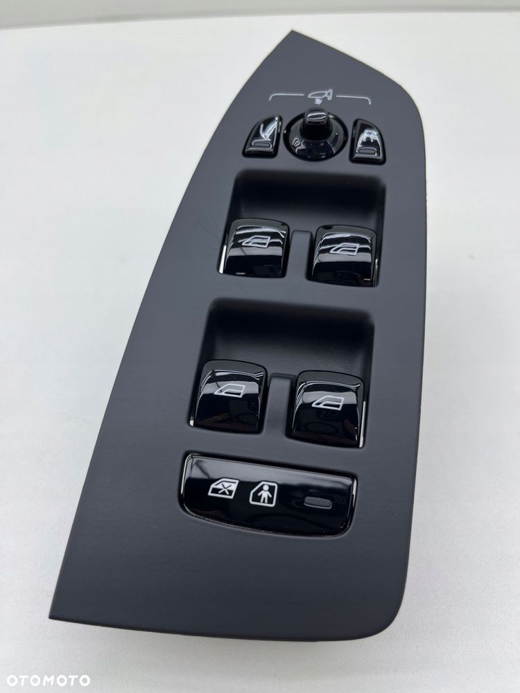 VOLVO V90 PANEL PRZEŁĄCZNIK SZYB KIEROWCY EUROPA 31433927 - 2
